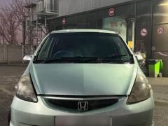 Фото авто Honda Fit