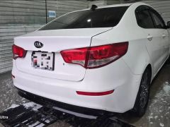 Фото авто Kia Rio