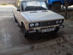 Сүрөт унаа ВАЗ (Lada) 2106