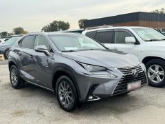 Photo of the vehicle Lexus NX