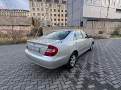 Фото авто Toyota Camry