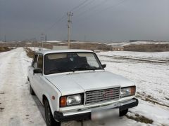 Сүрөт унаа ВАЗ (Lada) 2107