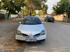 Сүрөт унаа Nissan Primera