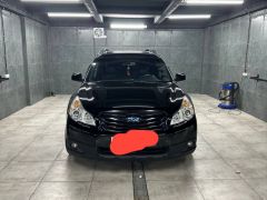 Фото авто Subaru Outback