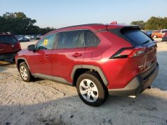 Photo of the vehicle Toyota RAV4