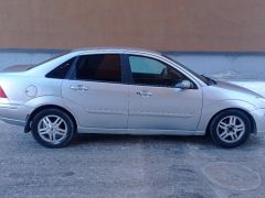 Сүрөт унаа Ford Focus