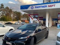 Сүрөт унаа Toyota Camry