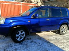 Photo of the vehicle Nissan X-Trail