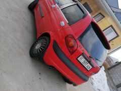 Сүрөт унаа Daewoo Matiz