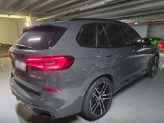 Сүрөт унаа BMW X5