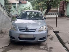 Фото авто Toyota Corolla