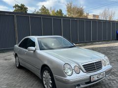 Photo of the vehicle Mercedes-Benz E-Класс