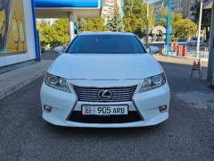 Фото авто Lexus ES