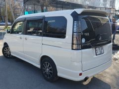 Сүрөт унаа Honda Stepwgn