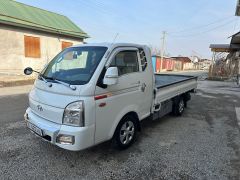 Фото авто Hyundai Porter