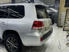 Сүрөт унаа Toyota Land Cruiser