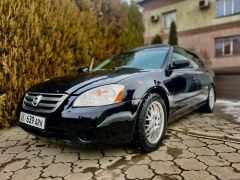 Сүрөт унаа Nissan Altima