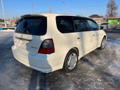 Photo of the vehicle Honda Odyssey