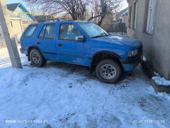 Сүрөт унаа Opel Frontera