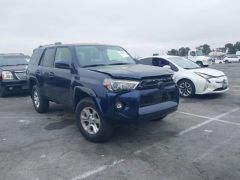 Сүрөт унаа Toyota 4Runner