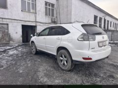 Сүрөт унаа Toyota Harrier