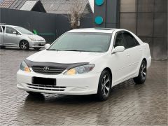 Сүрөт унаа Toyota Camry