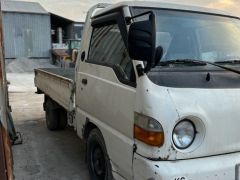 Фото авто Hyundai Porter