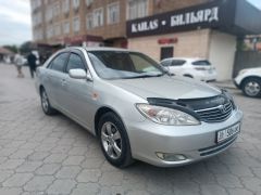 Сүрөт унаа Toyota Camry