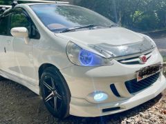 Сүрөт унаа Honda Fit