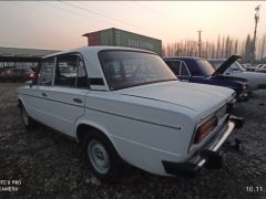 Photo of the vehicle ВАЗ (Lada) 2106