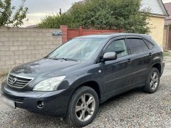 Фото авто Lexus RX