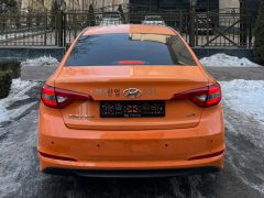 Сүрөт унаа Hyundai Sonata