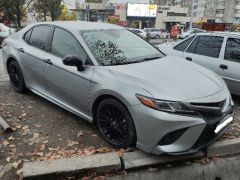 Сүрөт унаа Toyota Camry