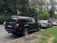 Photo of the vehicle Toyota 4Runner