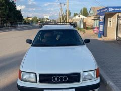 Фото авто Audi 100