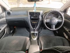 Сүрөт унаа Toyota Caldina