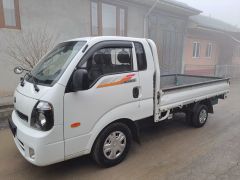 Фото авто Kia Bongo