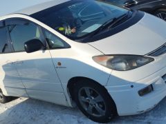 Photo of the vehicle Toyota Estima