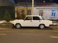 Фото авто ВАЗ (Lada) 2107