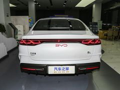 Сүрөт унаа BYD Qin L