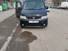 Сүрөт унаа Honda Stepwgn