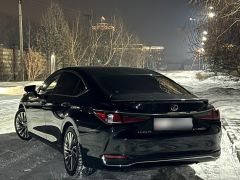 Сүрөт унаа Lexus ES