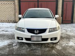 Фото авто Honda Accord