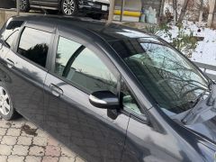 Сүрөт унаа Honda Fit