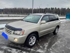 Photo of the vehicle Toyota Highlander