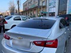 Сүрөт унаа Chevrolet Malibu