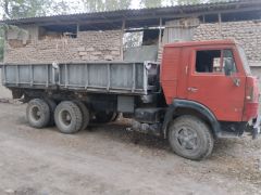 Photo of the vehicle КамАЗ XTX 215