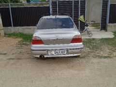 Photo of the vehicle Daewoo Nexia