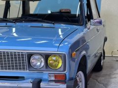 Photo of the vehicle ВАЗ (Lada) 2106