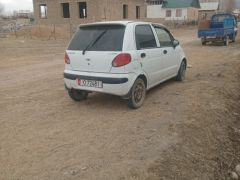 Photo of the vehicle Daewoo Matiz